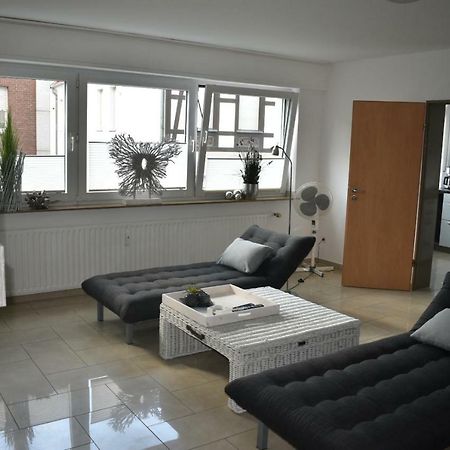 My Home - Ferienwohnung Ludinghausen Kültér fotó