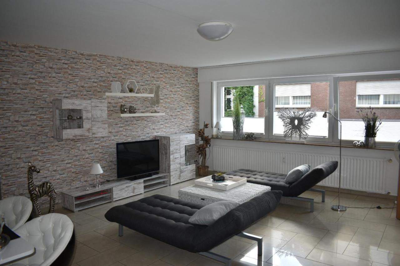 My Home - Ferienwohnung Ludinghausen Kültér fotó