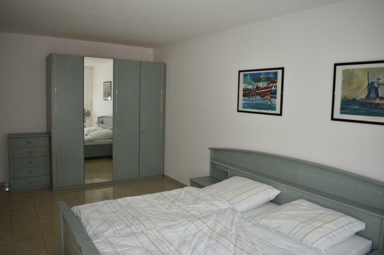 My Home - Ferienwohnung Ludinghausen Kültér fotó