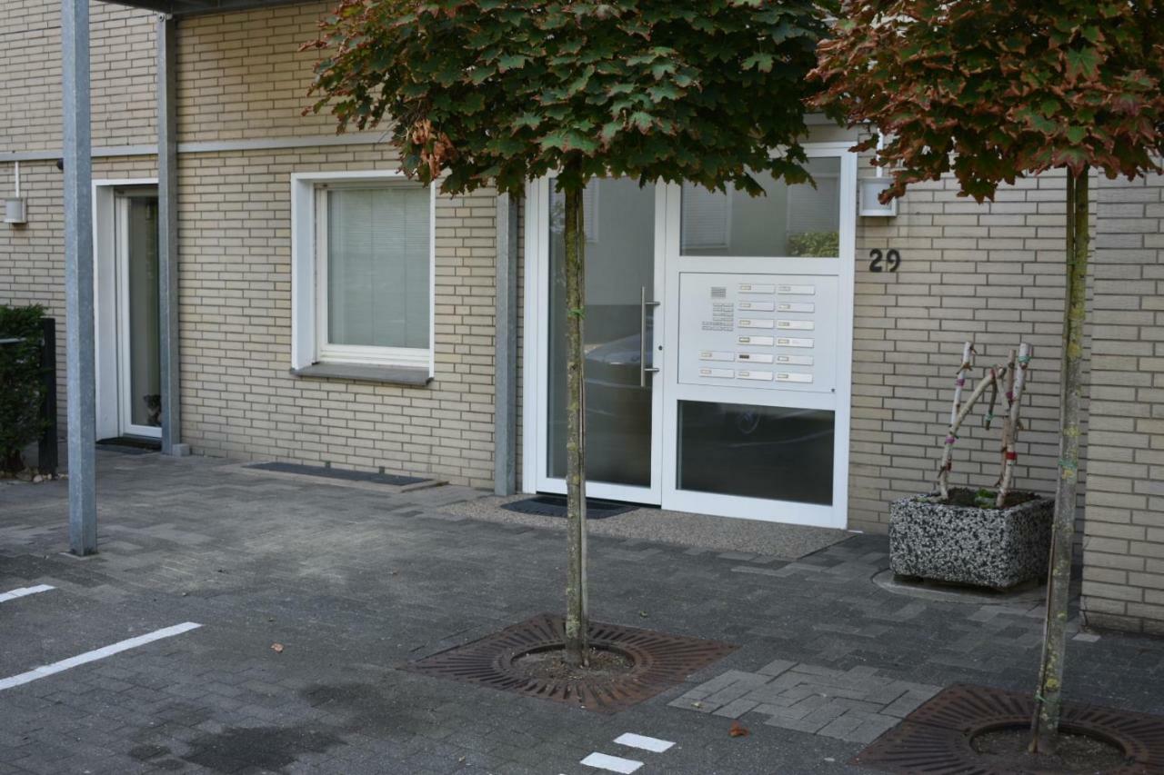 My Home - Ferienwohnung Ludinghausen Kültér fotó