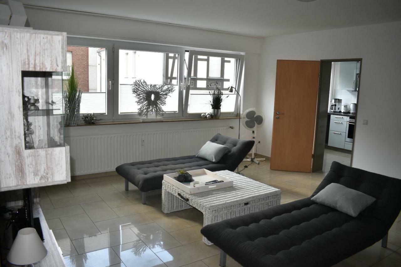 My Home - Ferienwohnung Ludinghausen Kültér fotó