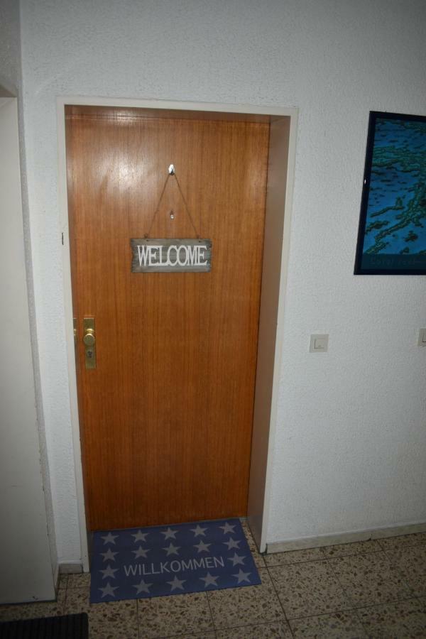 My Home - Ferienwohnung Ludinghausen Kültér fotó