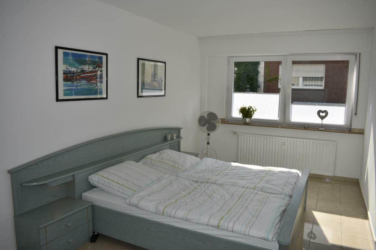 My Home - Ferienwohnung Ludinghausen Kültér fotó