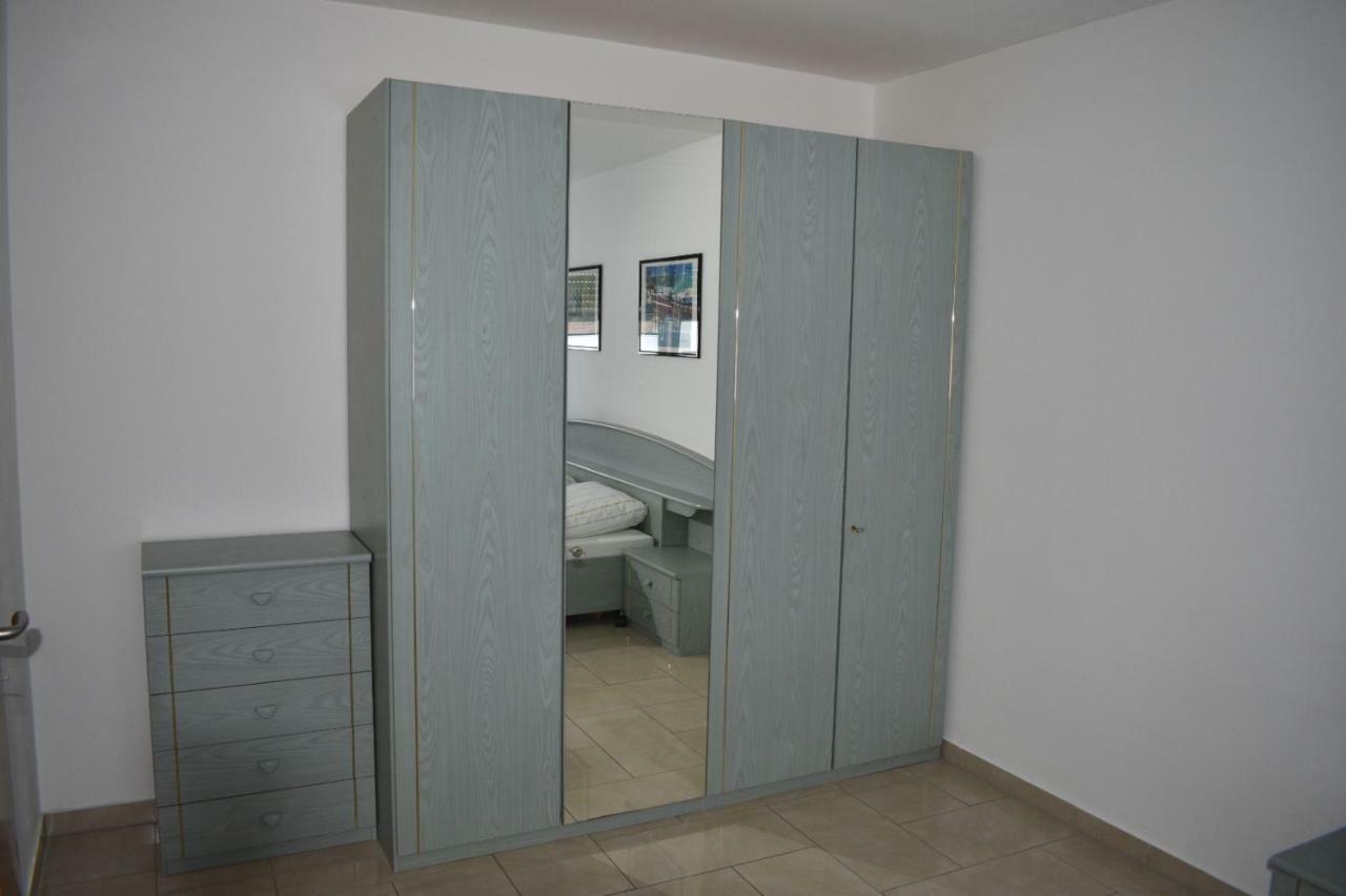 My Home - Ferienwohnung Ludinghausen Kültér fotó