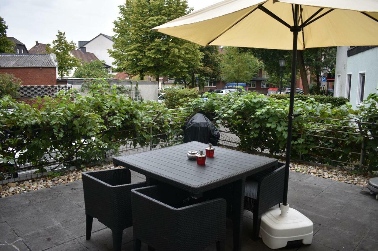 My Home - Ferienwohnung Ludinghausen Kültér fotó